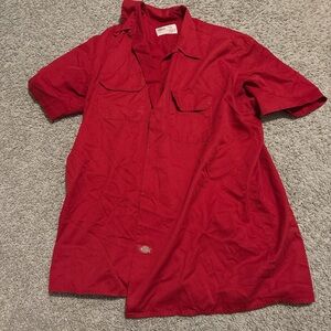 Dickies Workshirt